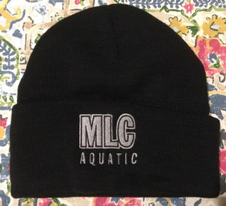 Black Caps and Beanies