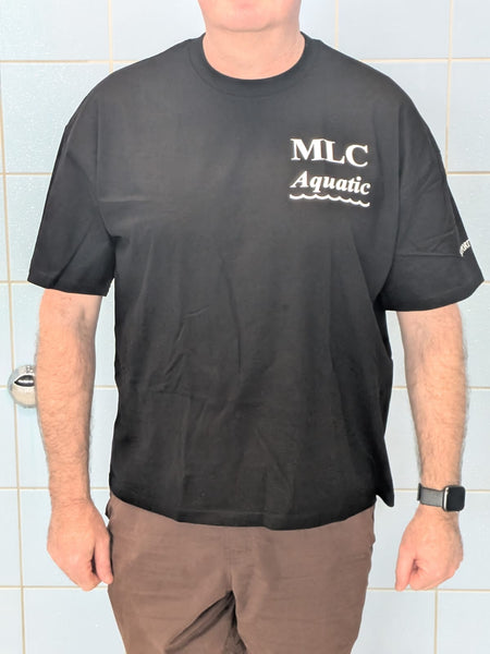 2026 Supporter Shirt - Black