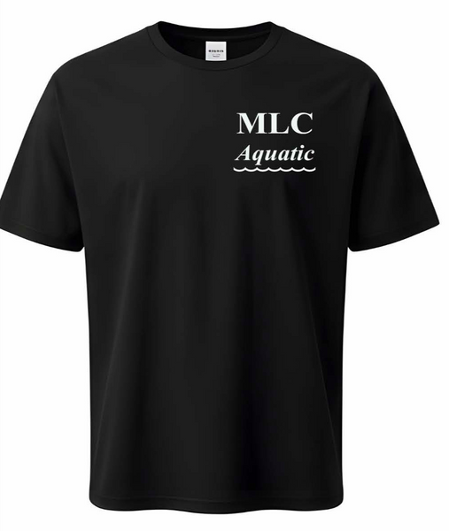 2026 Supporter Shirt - Black