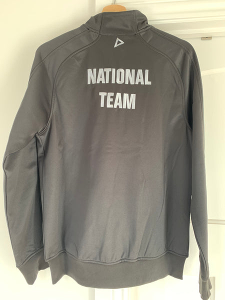 Nationals Jacket