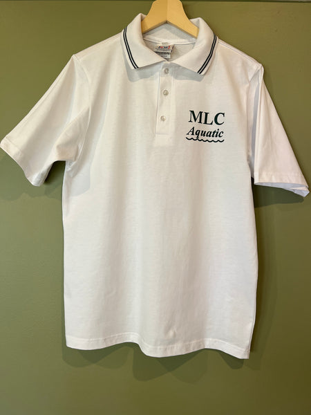 Parent Supporter Polo